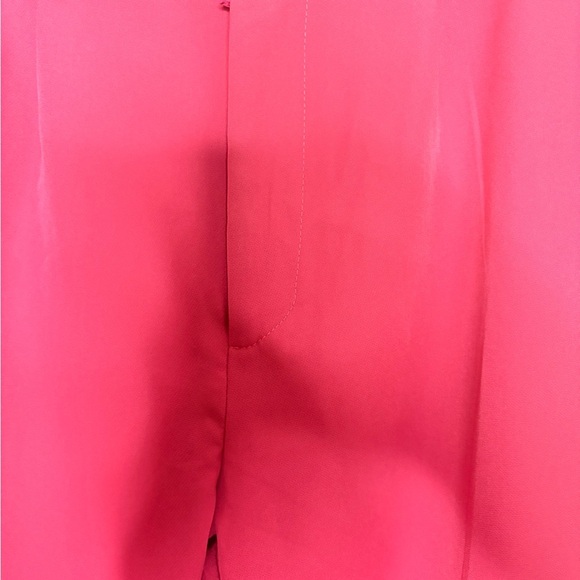 SHEIN Vibrant Pink Track Pants - Picture 8 of 9